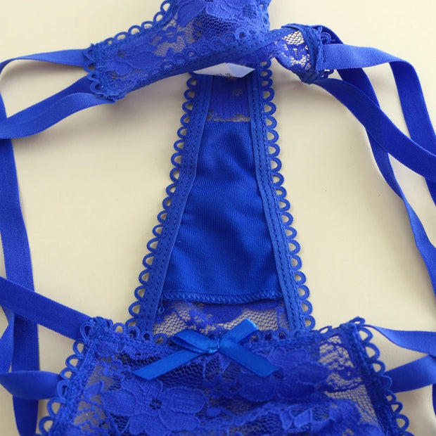 Newest Women Underwear sexy lace G-string Thong women's panties transparent briefs seamless panties lingerie women female pants