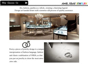 MHS.SUN Gold Plated Balloon 26 Letter Necklaces Copper Zircon Bubble Initial Pendant Chunky Women Personality Chain Jewelry