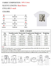 New Lana Del Rey Ldr Sailing Tan T Shirt Cotton Tee Vintage Shirt Summer Unisex T-Shirt Harajuku Casual Women T Shirt