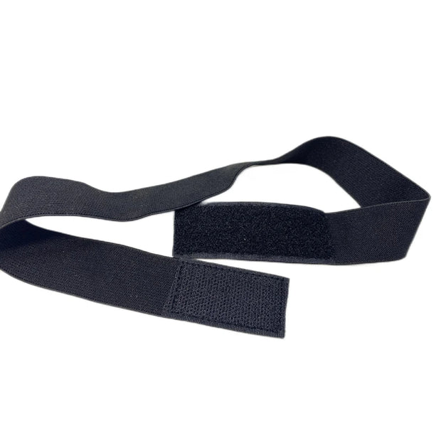 1/5/10pcs Elastic Band for Wig Edges Wrap Wig Band Lace Melting Band to Lay Edges Baby Hair Edge Adjustable Wig Melt Bands