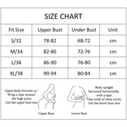 Trendy 2Pcs/Set Women's Seamless Solid Color Bras Sexy Letter Straps Wireless Push Up Underwear New Ladies Deep V Neck Brassiere
