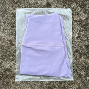 Solid Color High Waist Yoga Legging soft Women Sport Pant Tight Butter Athletic Gym Comprehensive Training Jog Back Waist Pocket