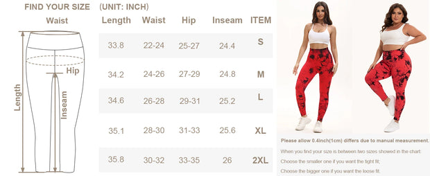 2 Pack Women's High Waisted Sexy Butt Lifting Seamless Solid Color Yoga Leggings Elastic And Breathable Fitness Sports Pants