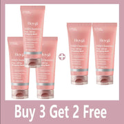 Deep Cleansing Mask Blackhead Remover Tear Pull Face Masks Moisturizing Oil Control Shrink Pore Improve Rough Skin Mud Mask