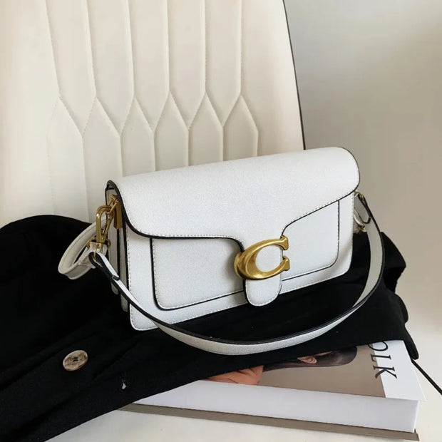 25 new Koujia rhombic taby Dionysian portable chain crossbody bag Joker fragrance underarm shoulder bag