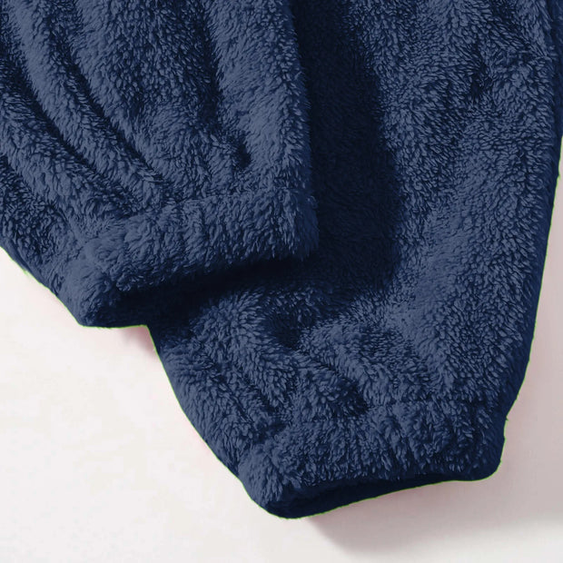 Women Comfortable Plush Sleep Bottoms Trendy Casual Solid Color Pajama Pants Female Leisure Family Daily Soft Cozy Trousers