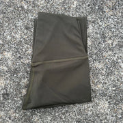 Solid Color High Waist Yoga Legging soft Women Sport Pant Tight Butter Athletic Gym Comprehensive Training Jog Back Waist Pocket