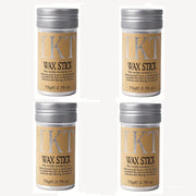 2/5Pcs Hair Wax Stick For Kids Women Slick Back Brushes Gel Pomade for Little Girls Toddler Flyaway Hair Wig Styling Accessories