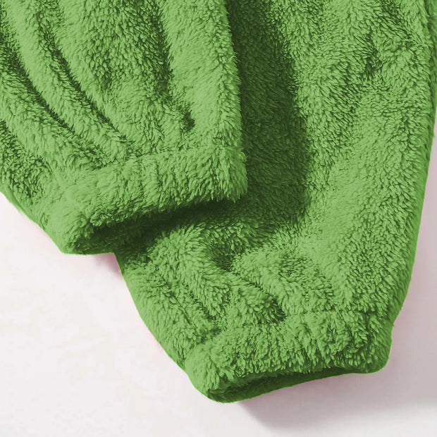 Women Comfortable Plush Sleep Bottoms Trendy Casual Solid Color Pajama Pants Female Leisure Family Daily Soft Cozy Trousers