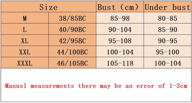 New Large Size Front Buckle Sexy Push up WOMEN'S Bra Adjustable Thin Cup Breathable Comfortable Middle-aged Mom Ladies Underwear