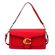 25 new Koujia rhombic taby Dionysian portable chain crossbody bag Joker fragrance underarm shoulder bag