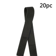 3 Pcs Elastic Band Lace Melting Bands Adjustable Wig Headbands for Lace Frontal Laying