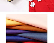 California West Coast Design Womens Hoody Hip Hop All-Match Streetwear Pocket Crewneck Clothes Fleece Comfortable Female Hoodie