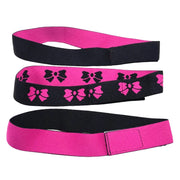 1/5/10pcs Elastic Band for Wig Edges Wrap Wig Band Lace Melting Band to Lay Edges Baby Hair Edge Adjustable Wig Melt Bands