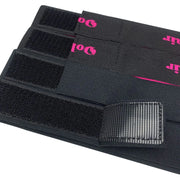 1/5/10pcs Elastic Band for Wig Edges Wrap Wig Band Lace Melting Band to Lay Edges Baby Hair Edge Adjustable Wig Melt Bands