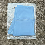 Solid Color High Waist Yoga Legging soft Women Sport Pant Tight Butter Athletic Gym Comprehensive Training Jog Back Waist Pocket