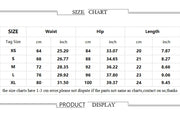 Summer Korean Sexy Low Waist Women Denim Shorts American Lady Y2K Elastic Slim Fit Hot Pants Female Embroidery Wrapping Jeans