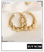 MHS.SUN Gold Plated Balloon 26 Letter Necklaces Copper Zircon Bubble Initial Pendant Chunky Women Personality Chain Jewelry