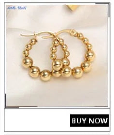 MHS.SUN Gold Plated Balloon 26 Letter Necklaces Copper Zircon Bubble Initial Pendant Chunky Women Personality Chain Jewelry