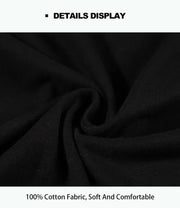 When 1968 The New York Is Young Cotton Woman Tshirts Oversize Daily Tshirts Creativity Streettshirt Individual Casual Clothes