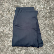 Solid Color High Waist Yoga Legging soft Women Sport Pant Tight Butter Athletic Gym Comprehensive Training Jog Back Waist Pocket