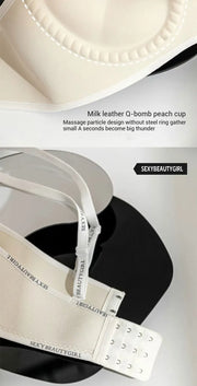 FINETOO Women Underwear Small Chest Sexy Push Up Lingerie Seamless Bra for Women Comfortable Everyday Bra Thick Bralette 32-38AB