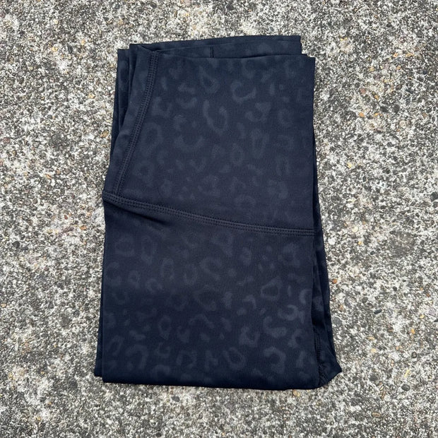 Solid Color High Waist Yoga Legging soft Women Sport Pant Tight Butter Athletic Gym Comprehensive Training Jog Back Waist Pocket