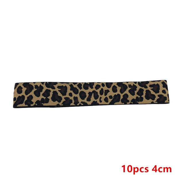 1/5/10pcs Elastic Band for Wig Edges Wrap Wig Band Lace Melting Band to Lay Edges Baby Hair Edge Adjustable Wig Melt Bands