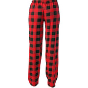 Women Pants Plaid Cotton Loose Ladies Pajama Pants Pyjama Trousers Men Sleep Bottoms Lounge Wear Sleep Lounge Pants Bottoms